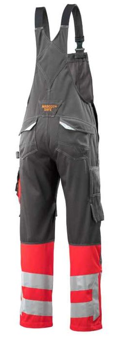 SPODNIE OGRODNICZKI MASCOT® 15669 Sunderland kieszenie na kolanach