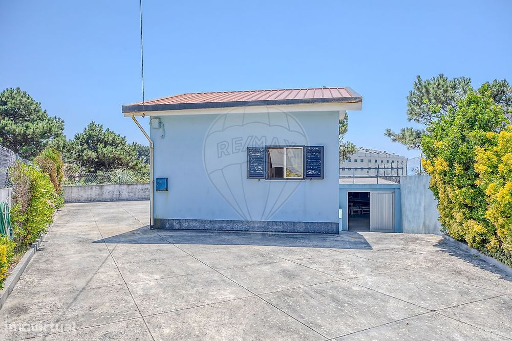 Moradia T2 para venda