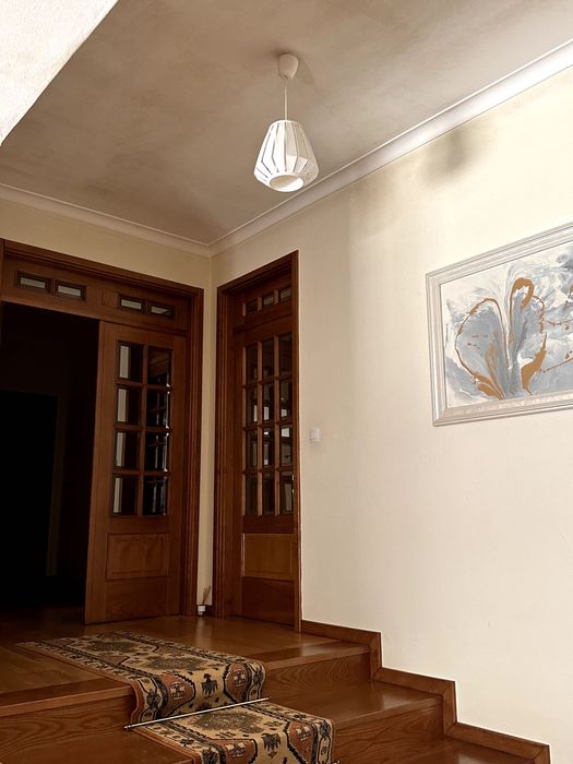 Candeeiros para sala/quartos (6 unidades iguais)