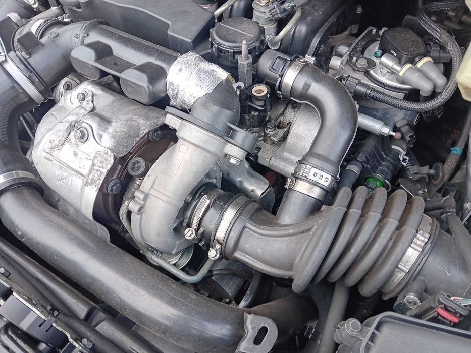 Ford C max titanio 2008