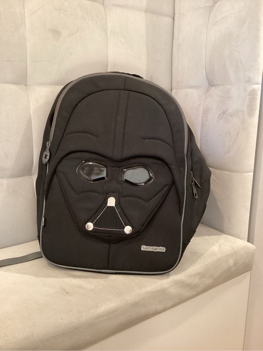Plecak Samsonite Star Wars Lord Wader