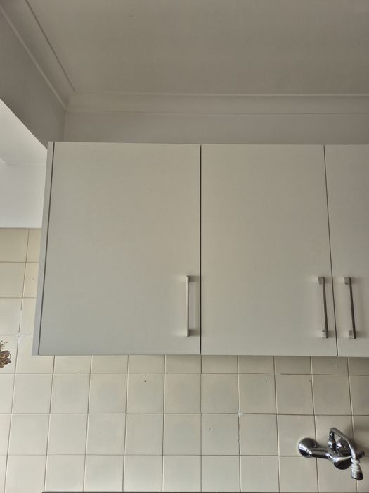 Cozinha IKEA/Pedra Granito/Cuba (Como Novo)