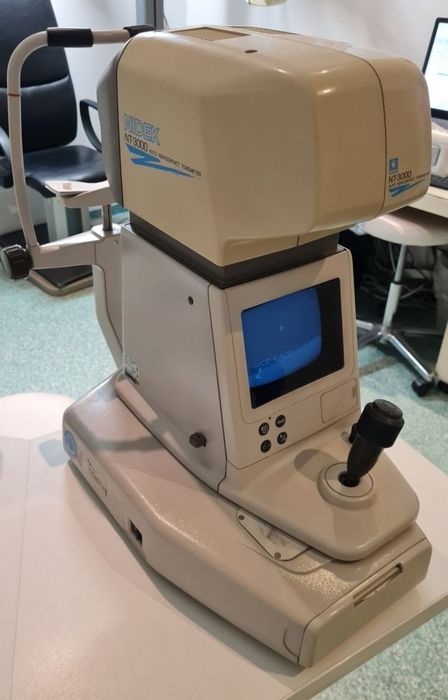 Tonometr Nidek NT -3000