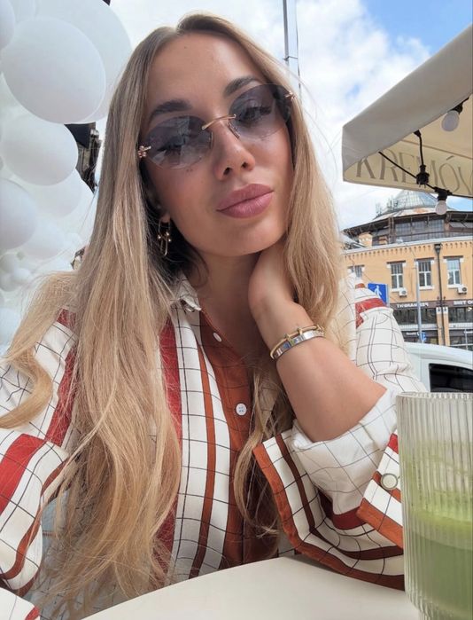Продам очки Tiffany новые оригинал