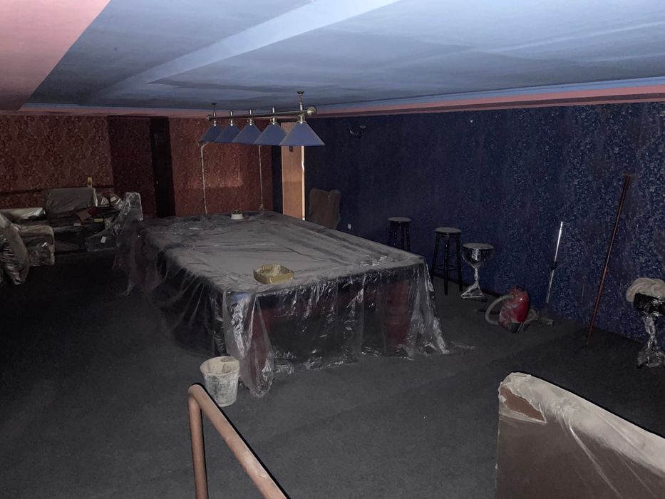 Будівля приміщення