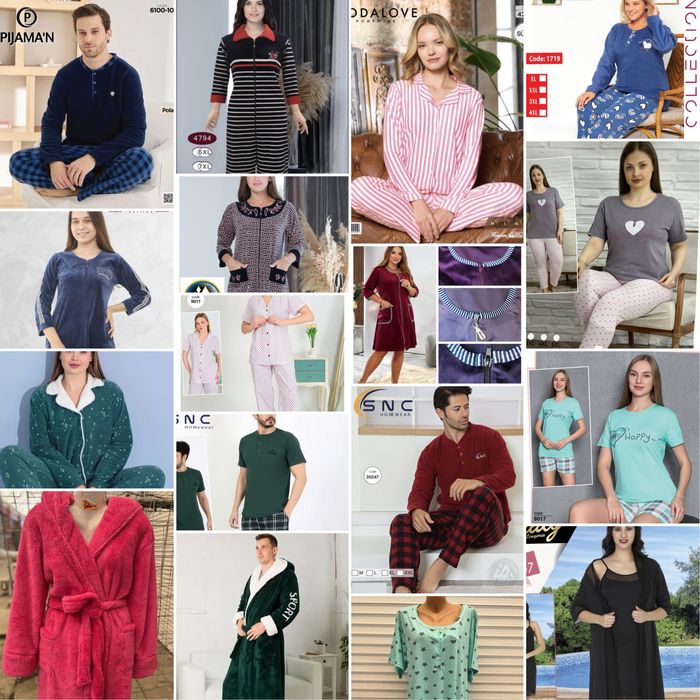 Піжама халат нічна сорочка ночнушка пижама  фліс хб домашній костюм