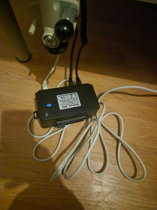 Cama articulada com motor