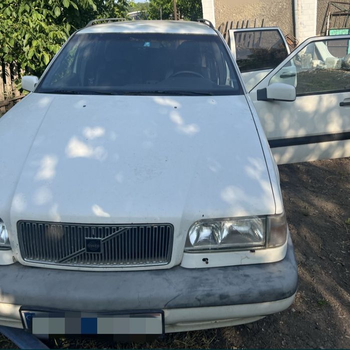 Продам Вольво 850,v70,s40, по запчастинам