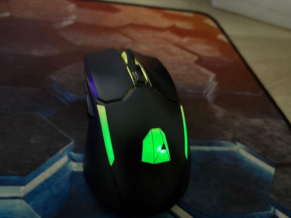PC game completo com a marca NITROPC