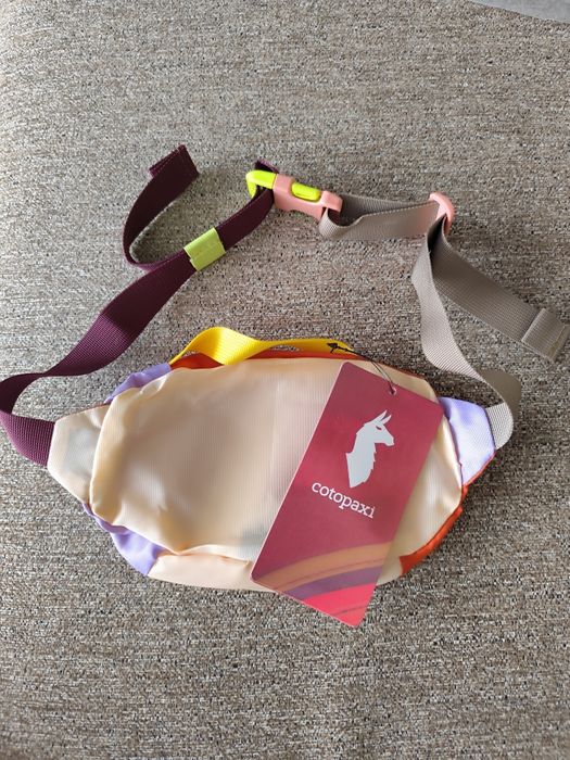 Nerka saszetka Cotopaxi 1,5 L