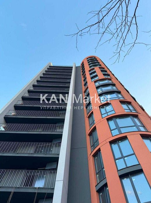 Commercial real estate at (area 30,6 m²) - Atlanta.ua - photo 3