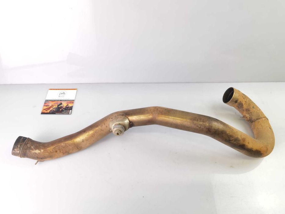 wydech ktm exc, exc-f. 250, 350, 400, 450
