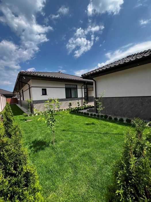 Продам котедж с ремонтом