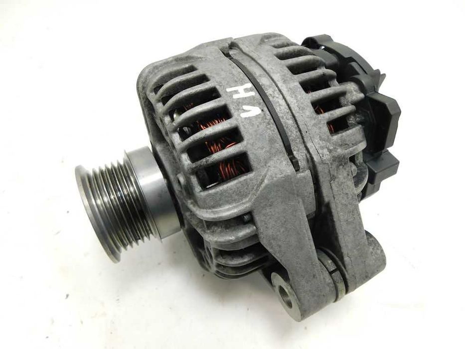 Czytaj opis Alternator Opel Vectra C Zafira B 1.9 CDTI 150KM Astra H