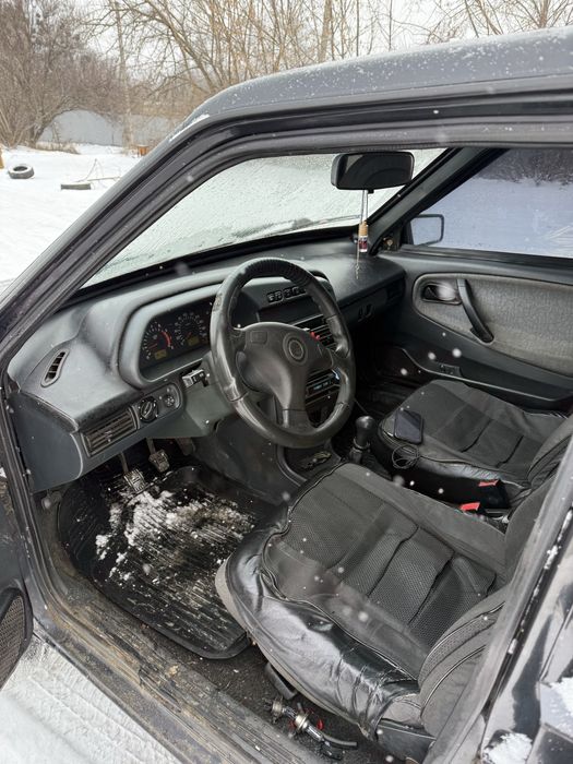 Продам ваз 21099