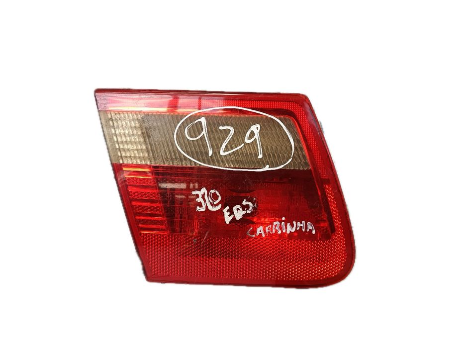 Farolim da mala esquerdo BMW 3 Touring (E46)
