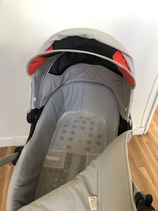 Carinho bebé Chicco