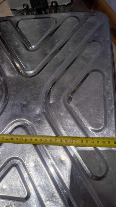 Вага електронна Cas