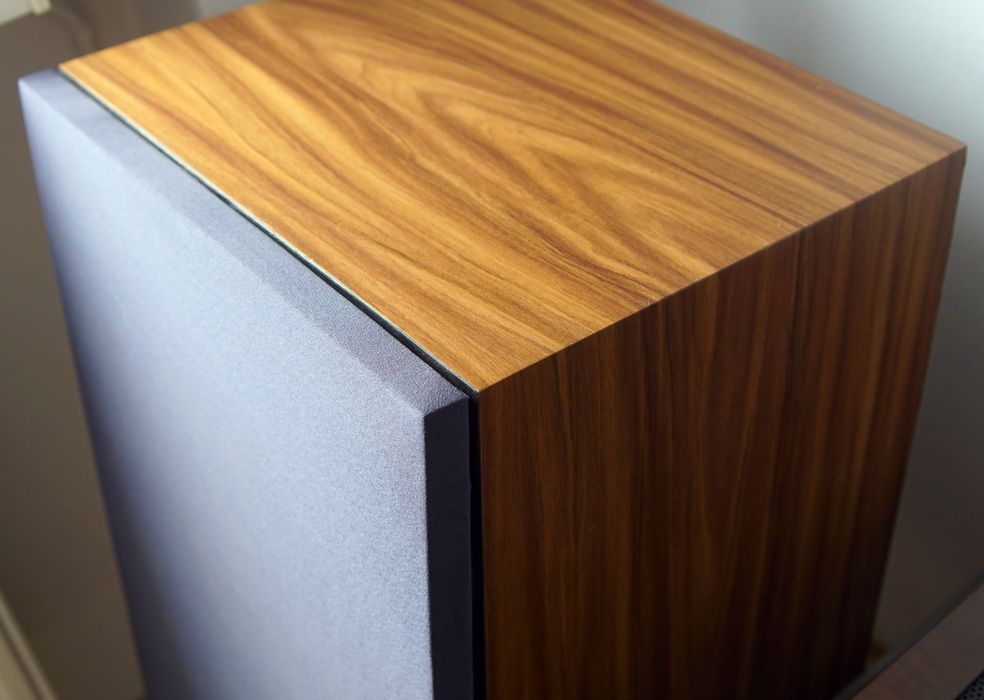 JBL l 100 Vintage