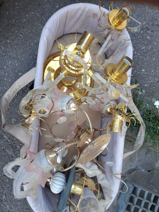 Продам холодильник та стіралку