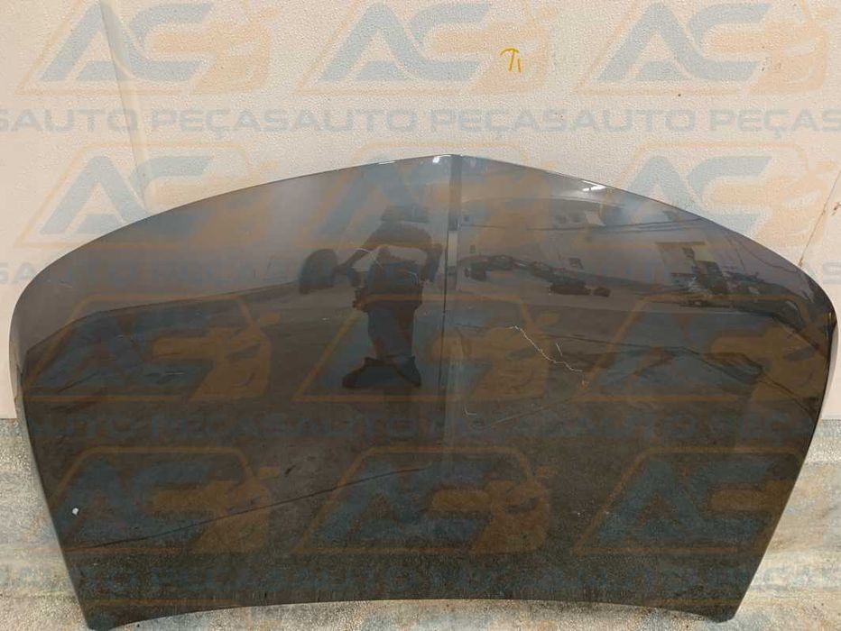 OPEL ASTRA L Frente Completa