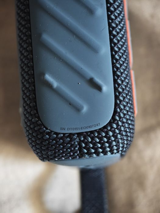 Głośnik bluetooth JBL Go 4