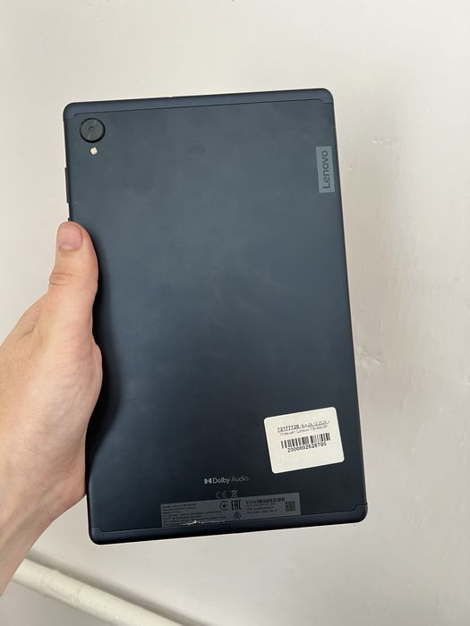 Планшет Lenovo Tab K10 4/64 Gb