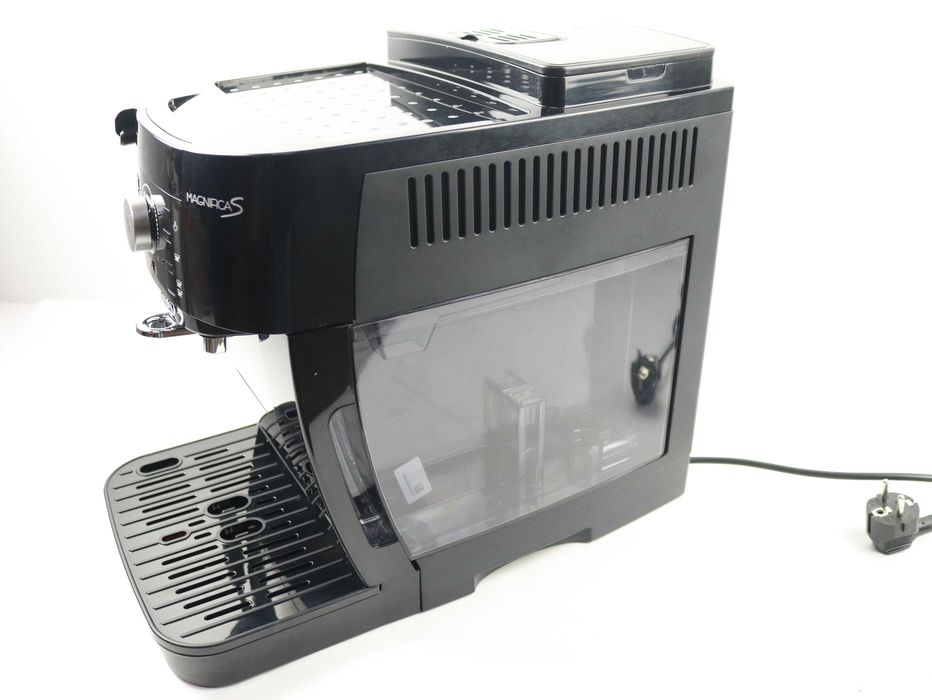 DeLonghi Magnifica S Ekspres do Kawy Ciśnieniowy ECAM11.112.B
