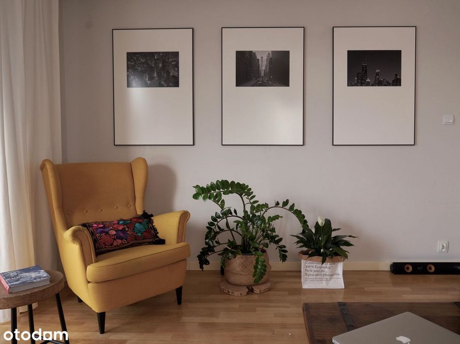 Apartment in Siedlce - Widok 5