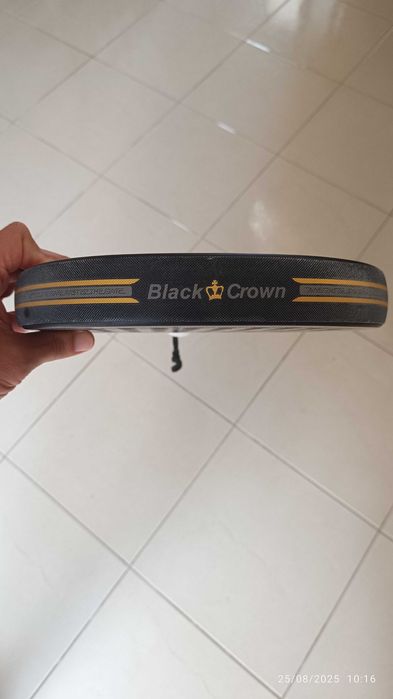 Black Crown Piton Premium