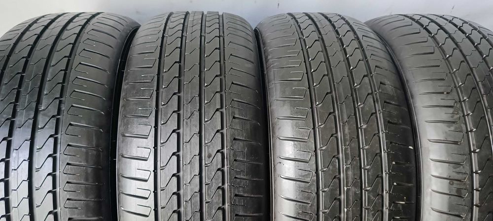 4  sztuki opony lato 235/50R19 99V Cooper SUV Evolution CTT 118K1