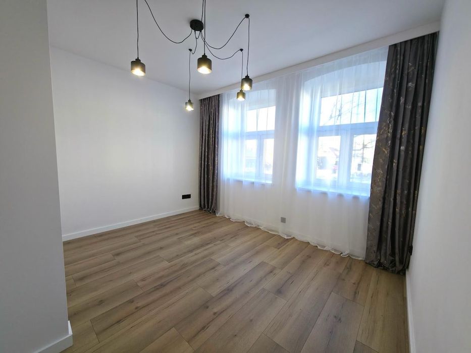 UMEBLOWANE mieszkanie w Czechowicach-Dziedzicach