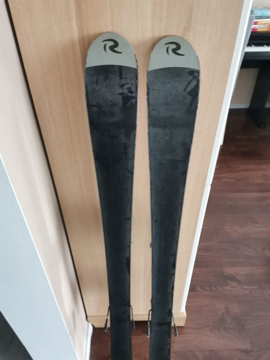 Narty Rossignol 120 dziecięce