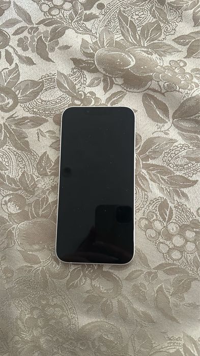 Iphone13 128 gigas