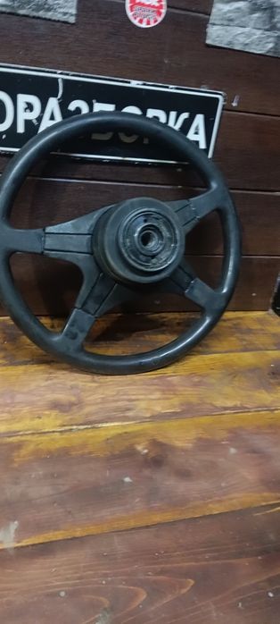 Кермо Руль рульове колесо GM/Audi Omega Lotos Sport