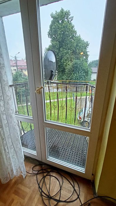 Mieszkanie dwupokojowe w Barczewie