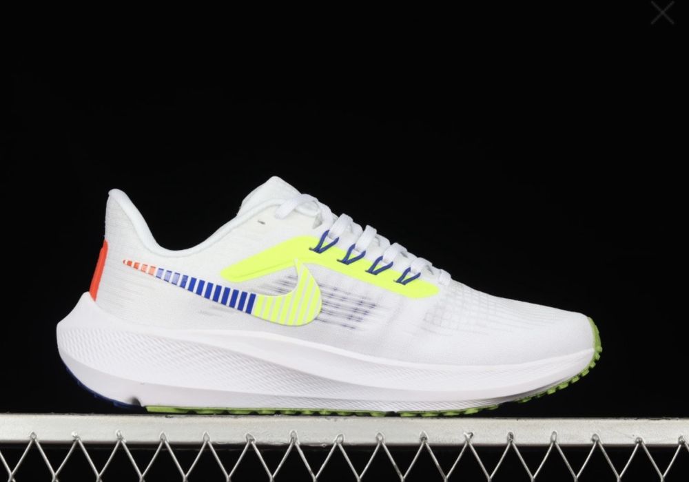 Оригінал Кросівки Nike Air Zoom Pegasus 39 (27см/27,5см/ 29см /29,5см).