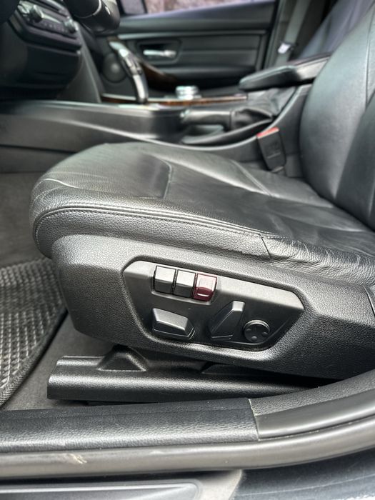 BMW 328i xdrive M стиль