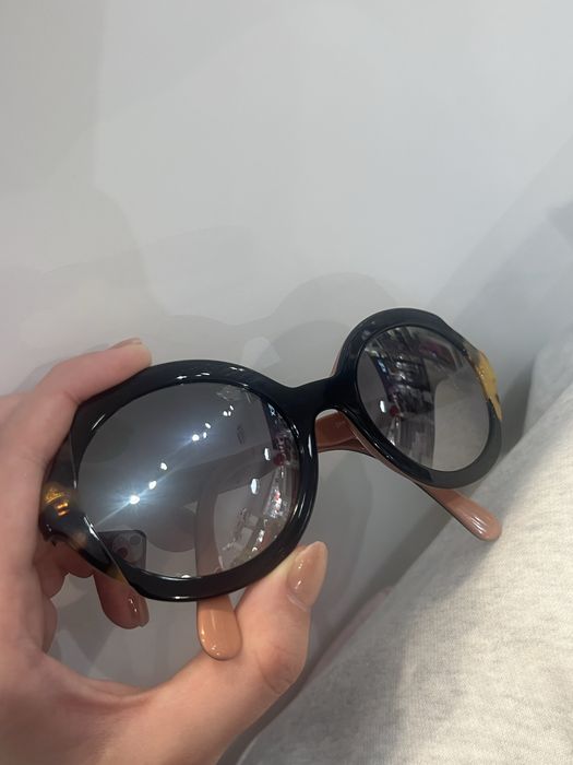 Okulary przeciwsłoneczne PRADA