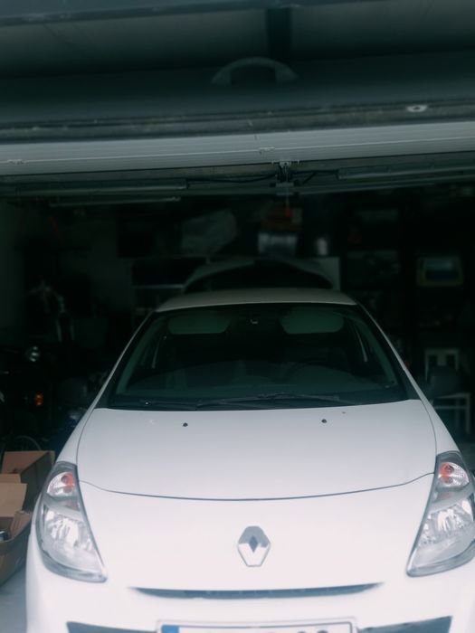 Renault Clio lll