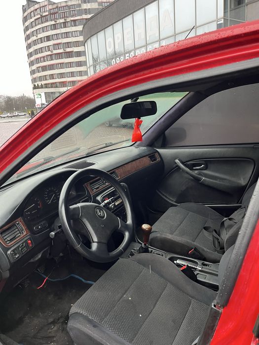 Продам Honda civik