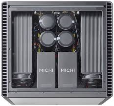 Michi P5 S1 & Michi S5 (pre e power)