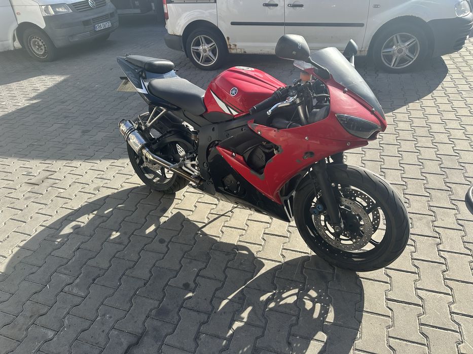 Yamaha
