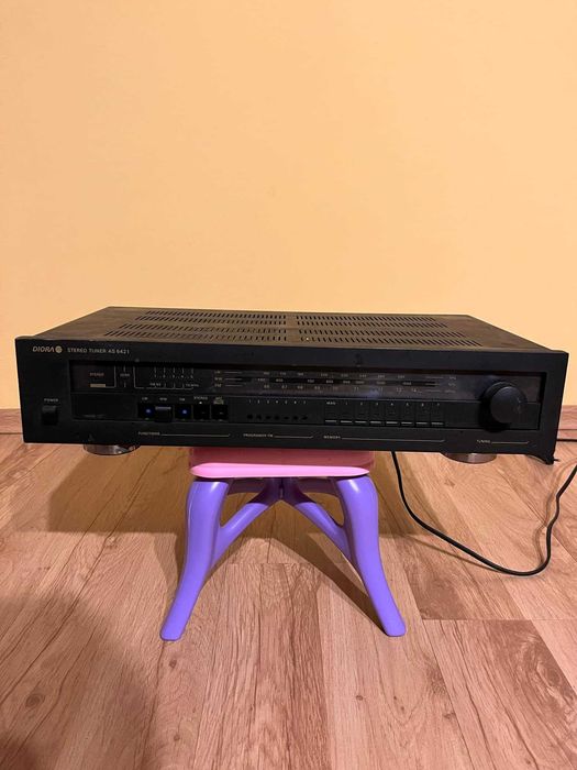 Diora Unitra Tuner AS 4421