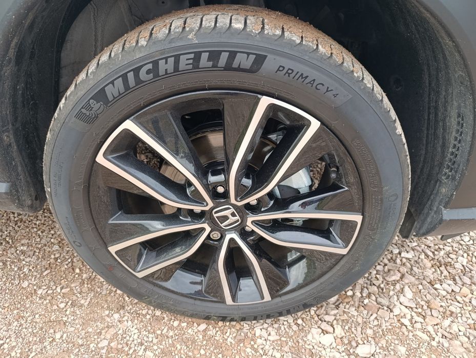 Michelin Prmacy 4 225/50R18 Opony Letnie