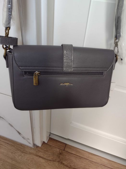 Torebka damska Espe Ava Grey