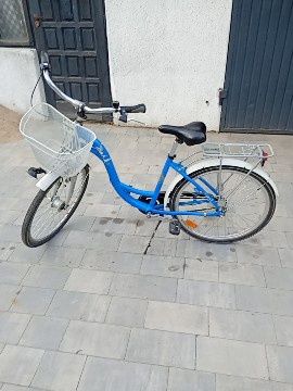 Sprzedam Rower Damski
