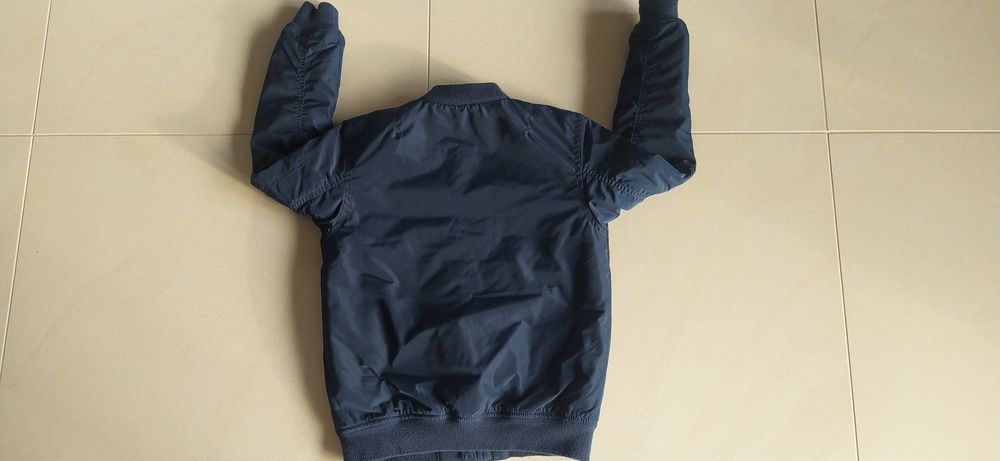 H&M bomberka 122/128