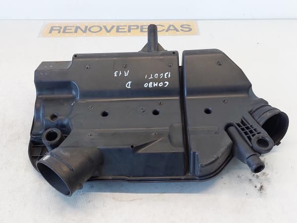 Caixa filtro ar OPEL Combo Furgão/Combi (X12)