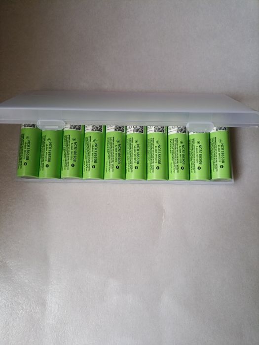 Аккумулятор Liitokala - Ni-10/AAA 1000 mAh (цена за 4 АКБ + бокс)